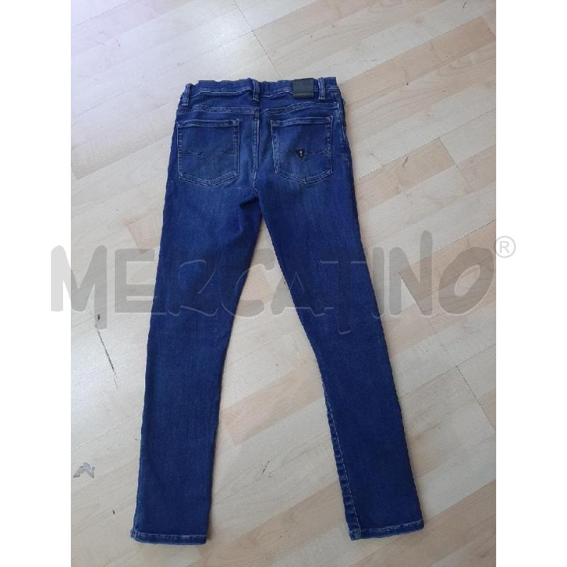JEANS DONNA GUESS SKINNY FIT- TG.XS | Mercatino dell'Usato Leini' 3