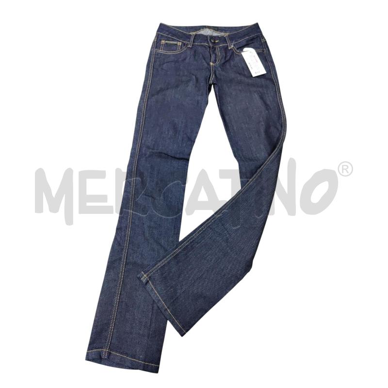 JEANS DONNA JOHN RICHMOND BLU | Mercatino dell'Usato Leini' 1