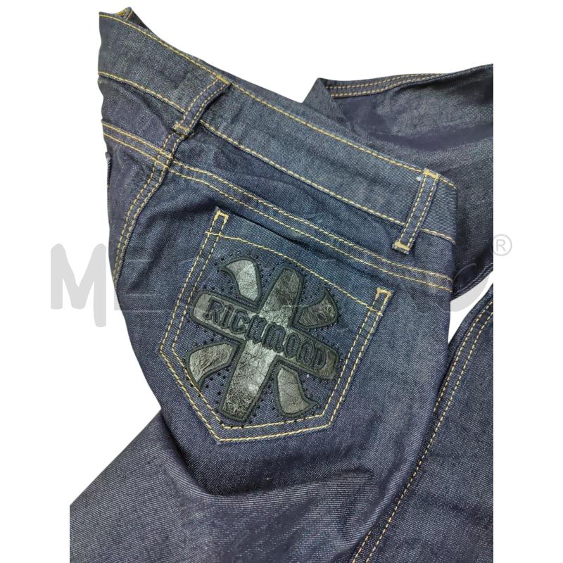 JEANS DONNA JOHN RICHMOND BLU | Mercatino dell'Usato Leini' 2