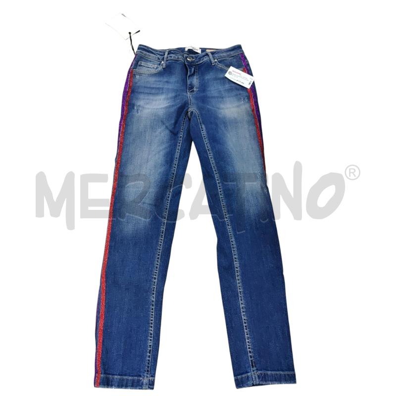 JEANS DONNA KOCCA JEANS | Mercatino dell'Usato Leini' 1