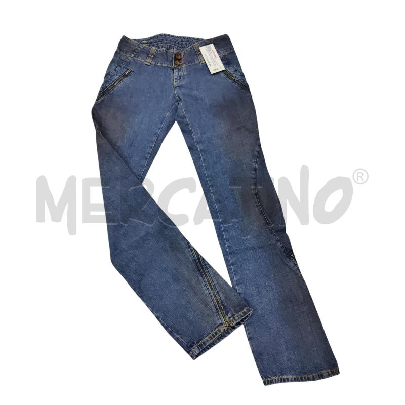 JEANS DONNA LEVI'S VINTAGE VITA BASSA | Mercatino dell'Usato Leini' 1