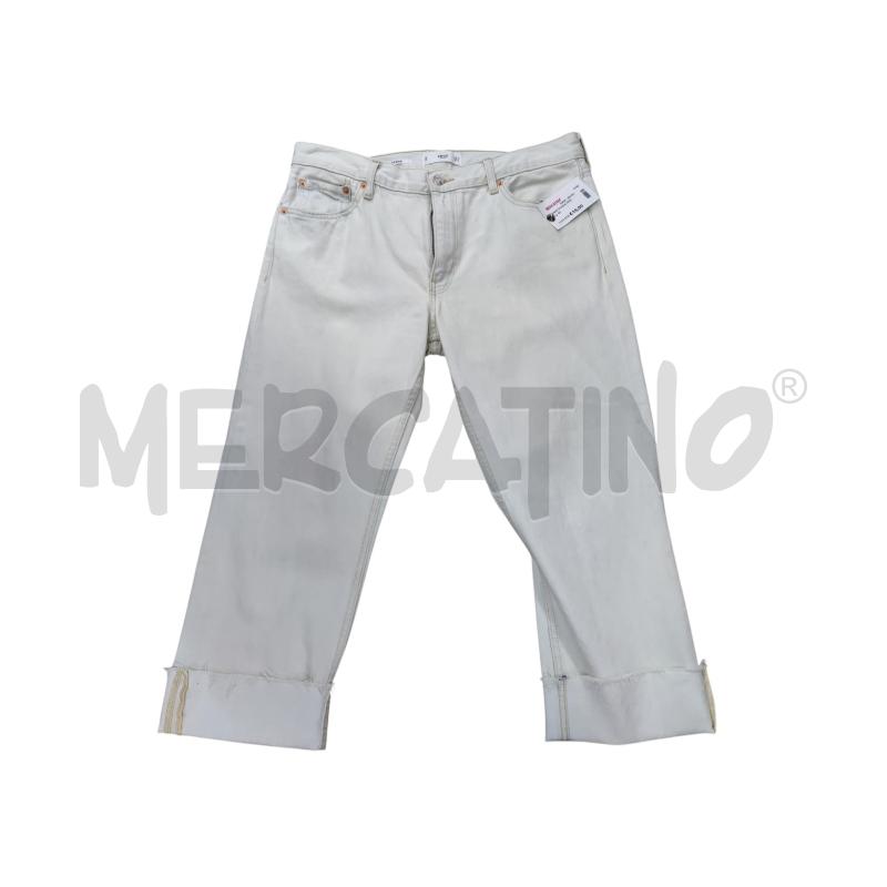 JEANS DONNA MNG  | Mercatino dell'Usato Leini' 1