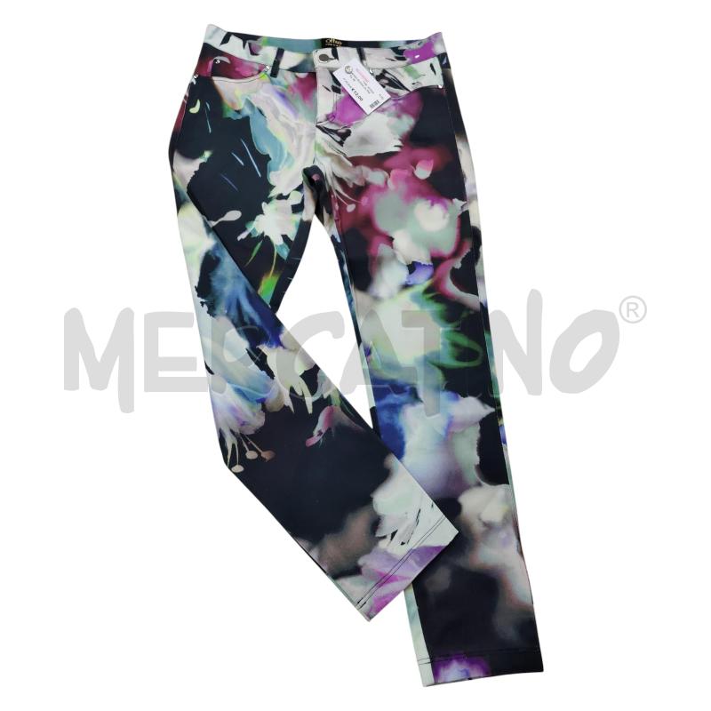 JEANS DONNA OLTRE  | Mercatino dell'Usato Leini' 1