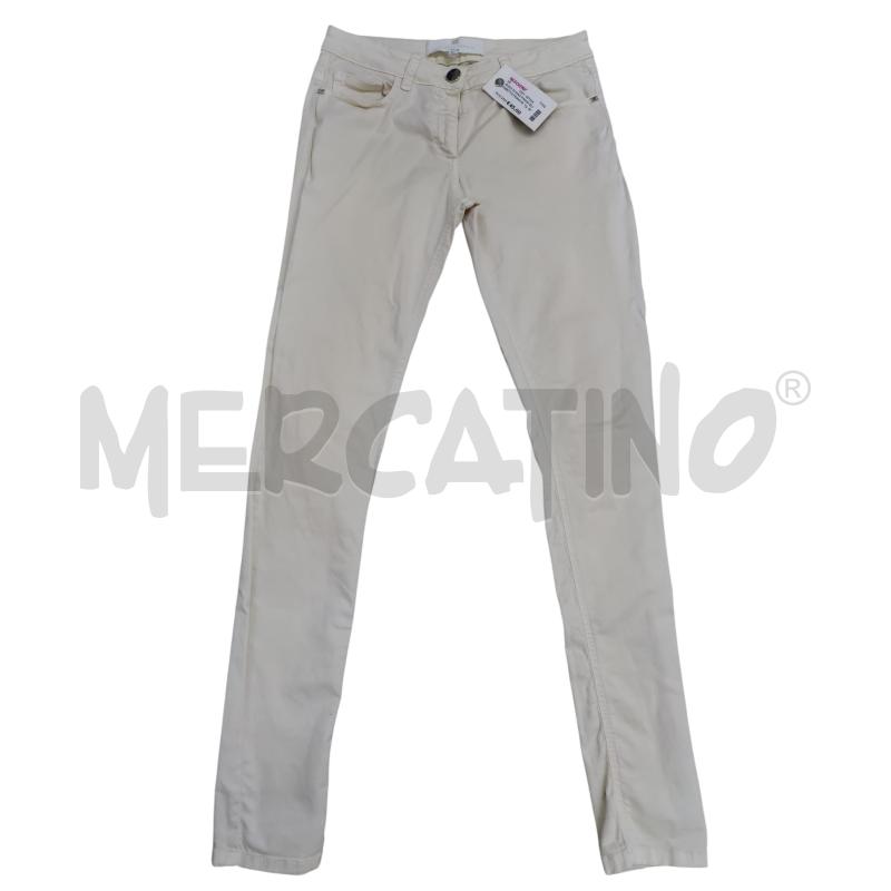 JEANS DONNA PANNA ELISABETTA FRANCHI | Mercatino dell'Usato Leini' 1