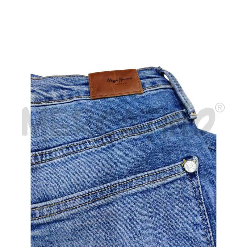 JEANS DONNA PEPE JEANS  | Mercatino dell'Usato Leini' 2