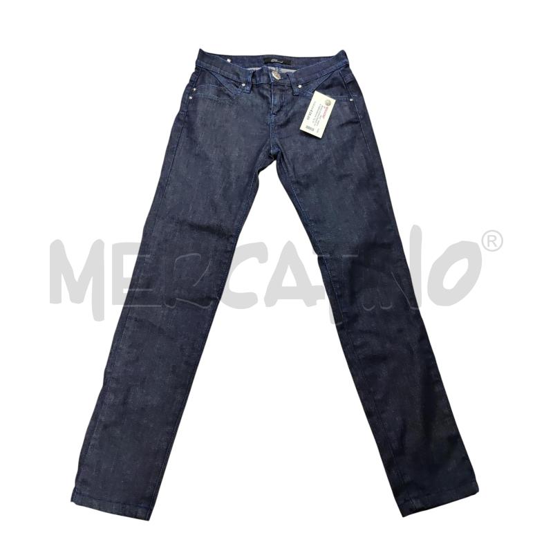 JEANS DONNA PHARD VITA MEDIO-BASSA | Mercatino dell'Usato Leini' 1