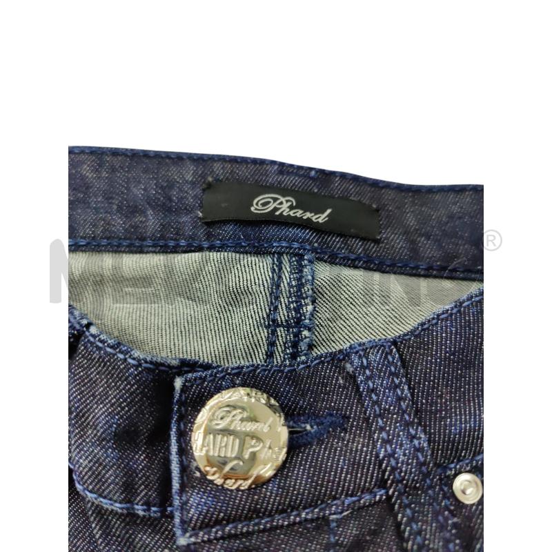 JEANS DONNA PHARD VITA MEDIO-BASSA | Mercatino dell'Usato Leini' 2