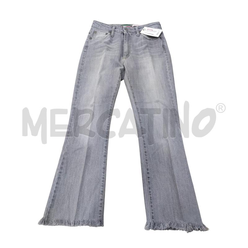 JEANS DONNA PLEASE  | Mercatino dell'Usato Leini' 1