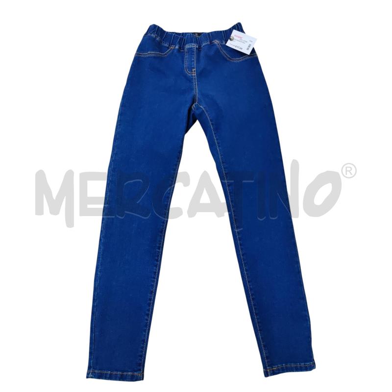 JEANS DONNA RAGNO  | Mercatino dell'Usato Leini' 1