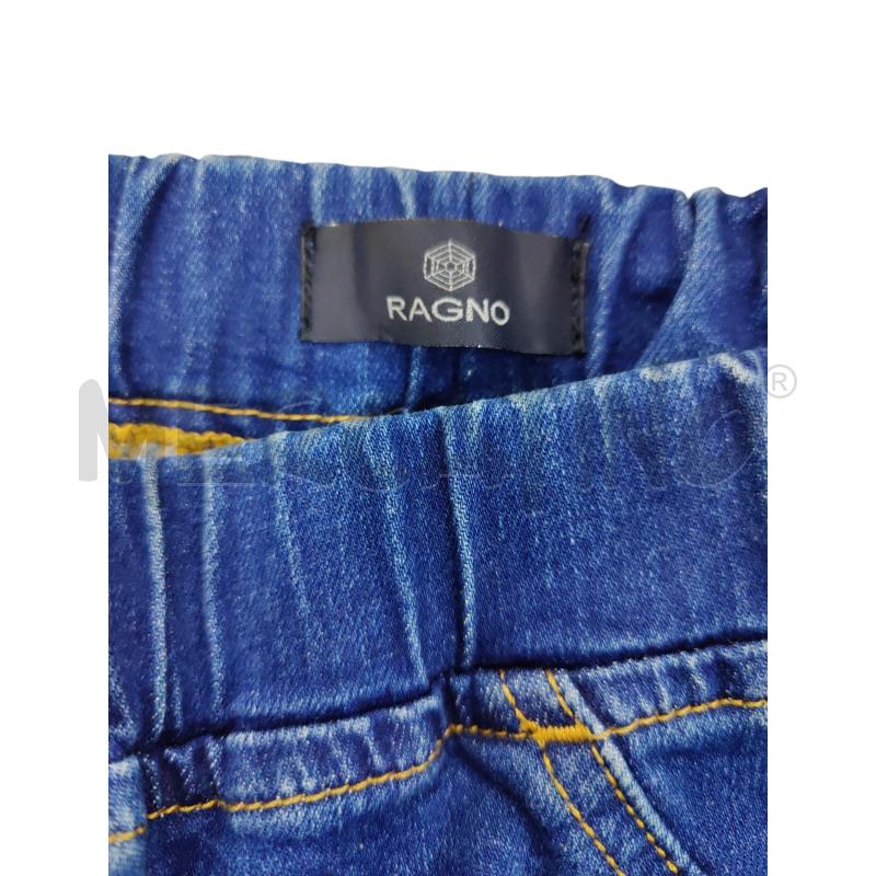 JEANS DONNA RAGNO  | Mercatino dell'Usato Leini' 2