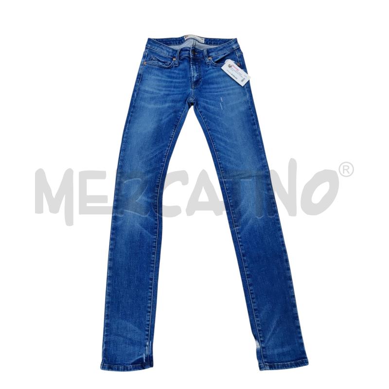 JEANS DONNA ROY ROGERS  | Mercatino dell'Usato Leini' 1