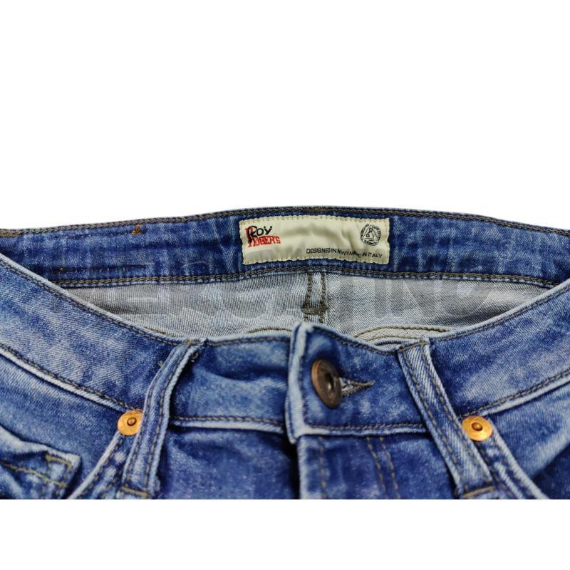 JEANS DONNA ROY ROGERS  | Mercatino dell'Usato Leini' 2