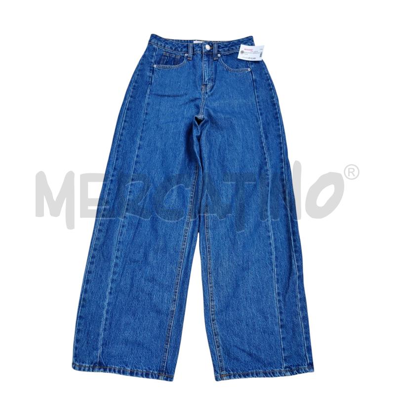 JEANS DONNA TERRANOVA  | Mercatino dell'Usato Leini' 1