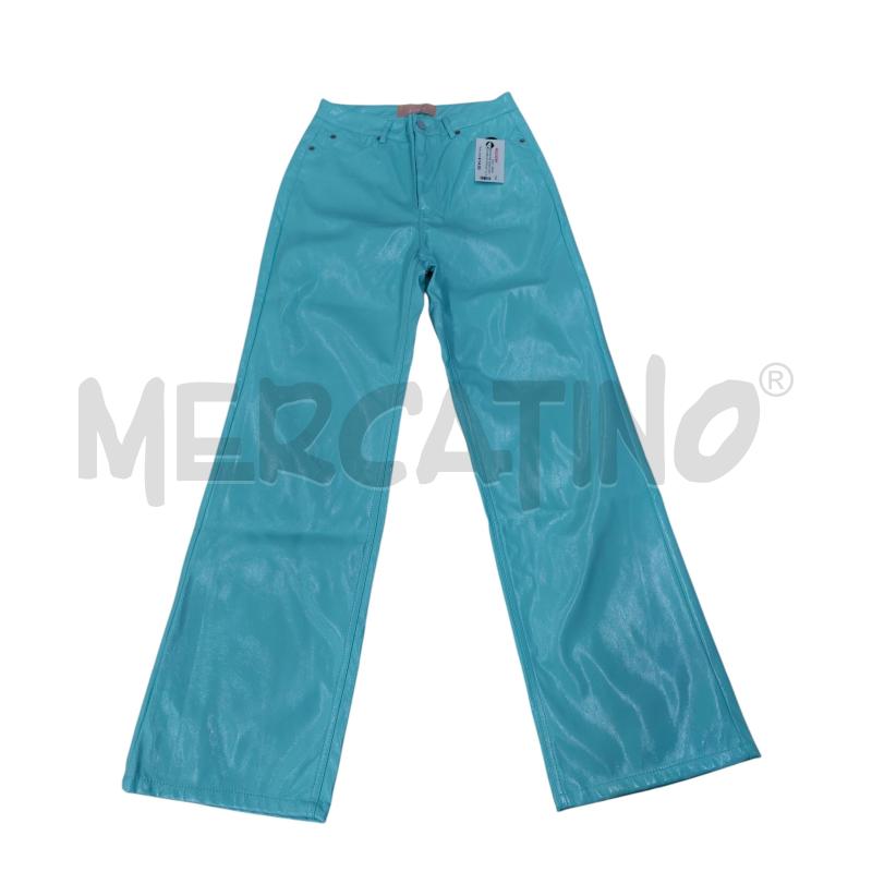 JEANS DONNA WHITE WISE | Mercatino dell'Usato Leini' 1
