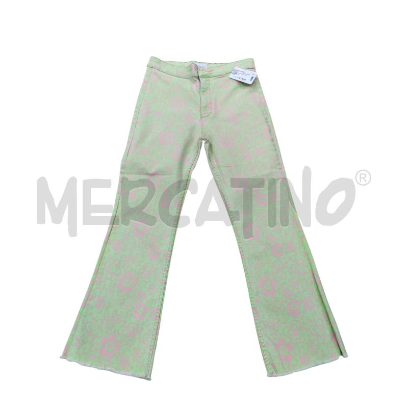 JEANS DONNA ZARA  | Mercatino dell'Usato Leini' 1