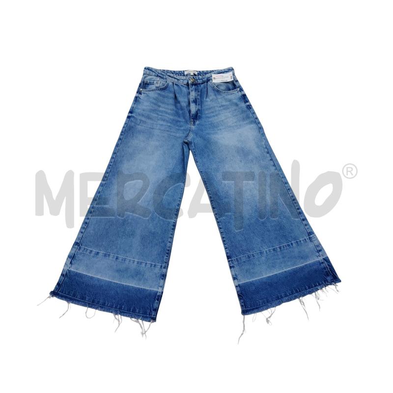 JEANS DONNA  KOCCAA  PALAZZO | Mercatino dell'Usato Leini' 1