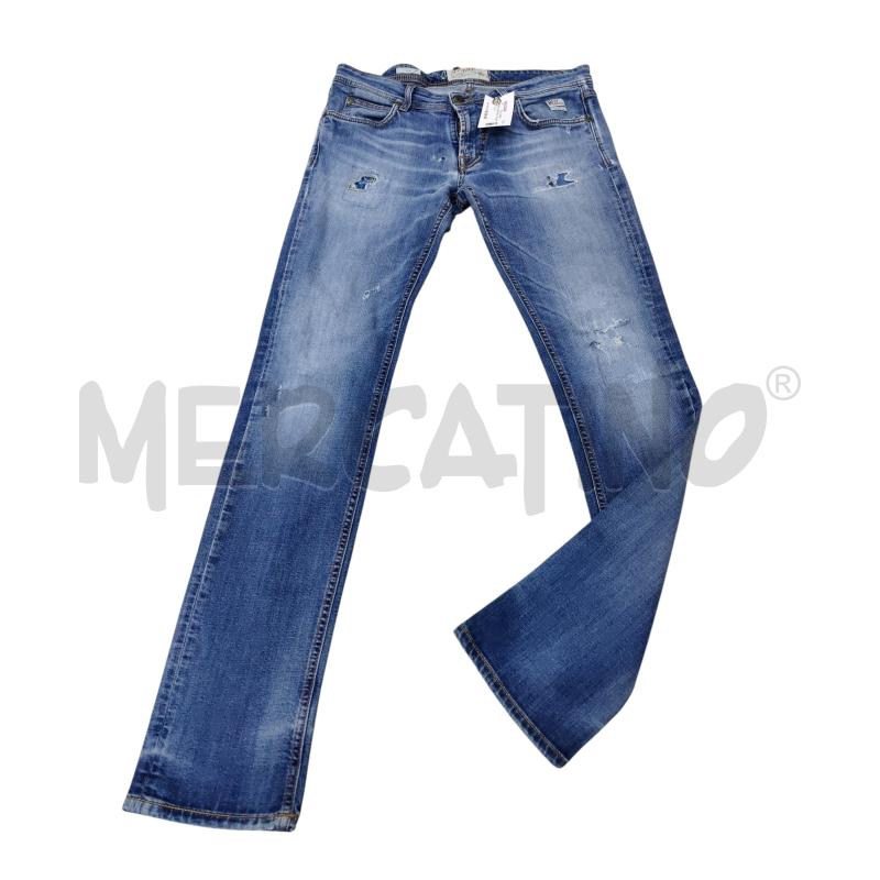 JEANS DONNA  ROY ROGER'S | Mercatino dell'Usato Leini' 1