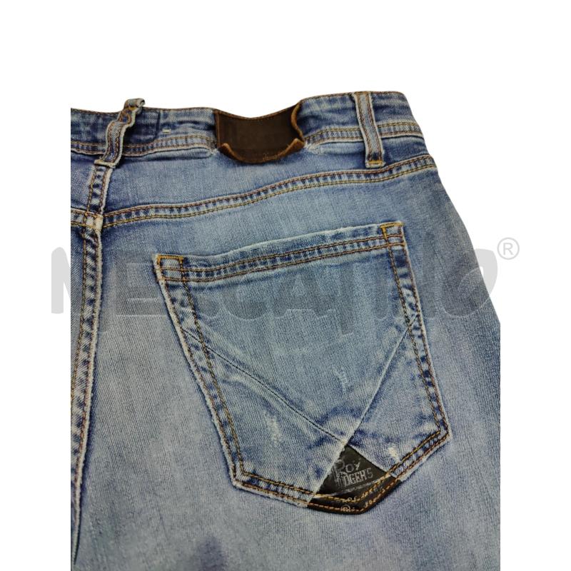 JEANS DONNA  ROY ROGER'S | Mercatino dell'Usato Leini' 2