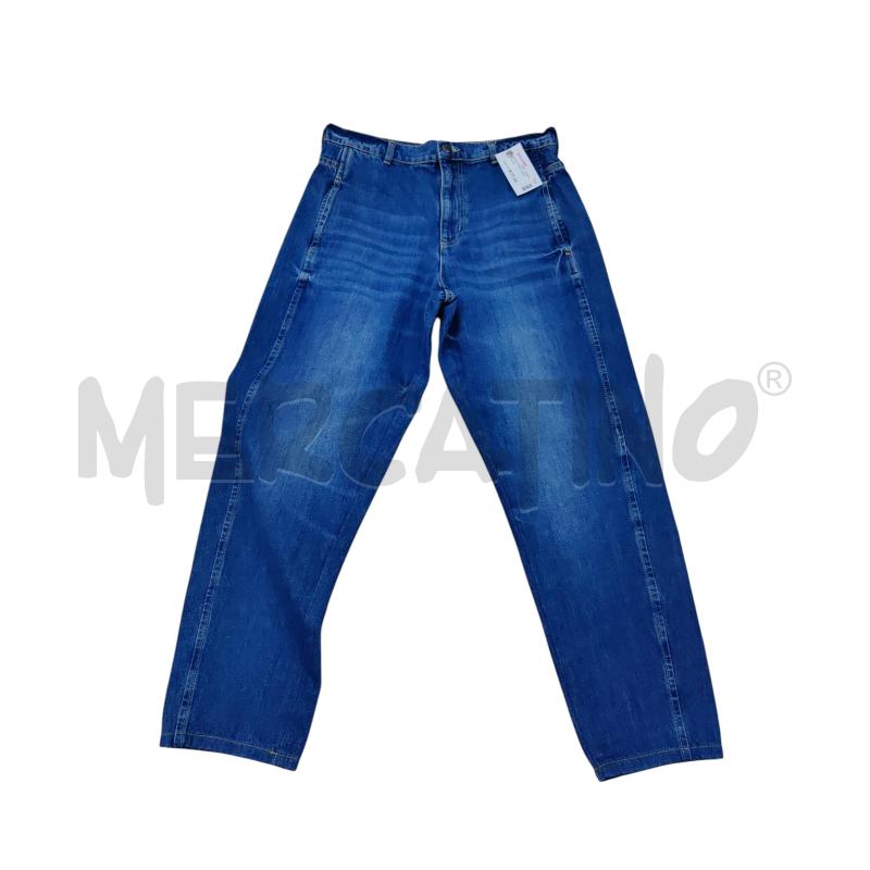 JEANS DONNA  ZARA  | Mercatino dell'Usato Leini' 1