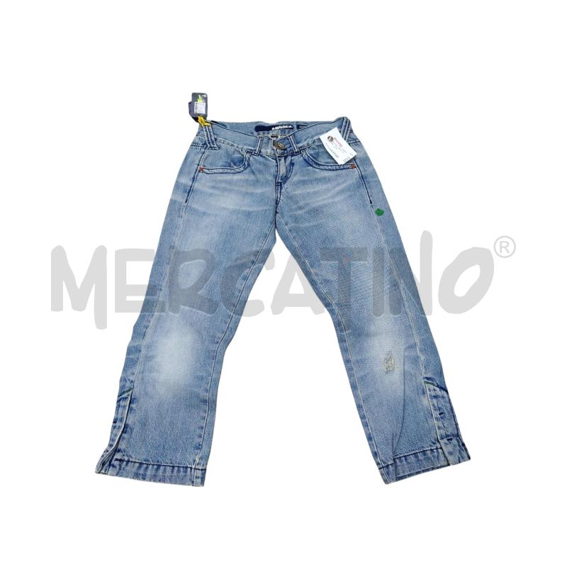 JEANS MISS SIXTY  IN DENIM  | Mercatino dell'Usato Leini' 1