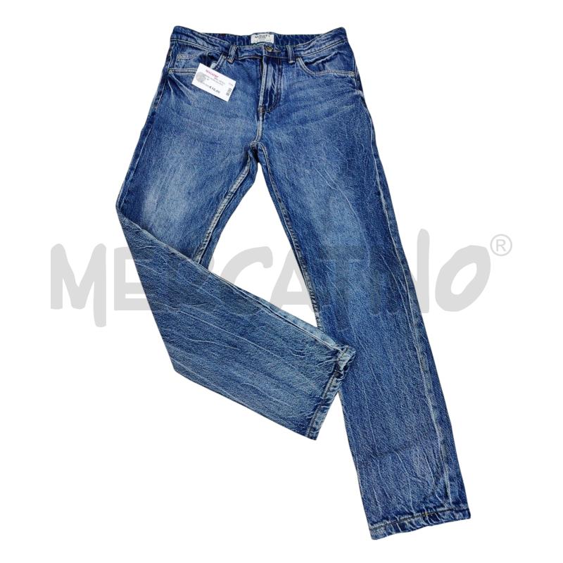 JEANS UOMO ALCOTT | Mercatino dell'Usato Leini' 1