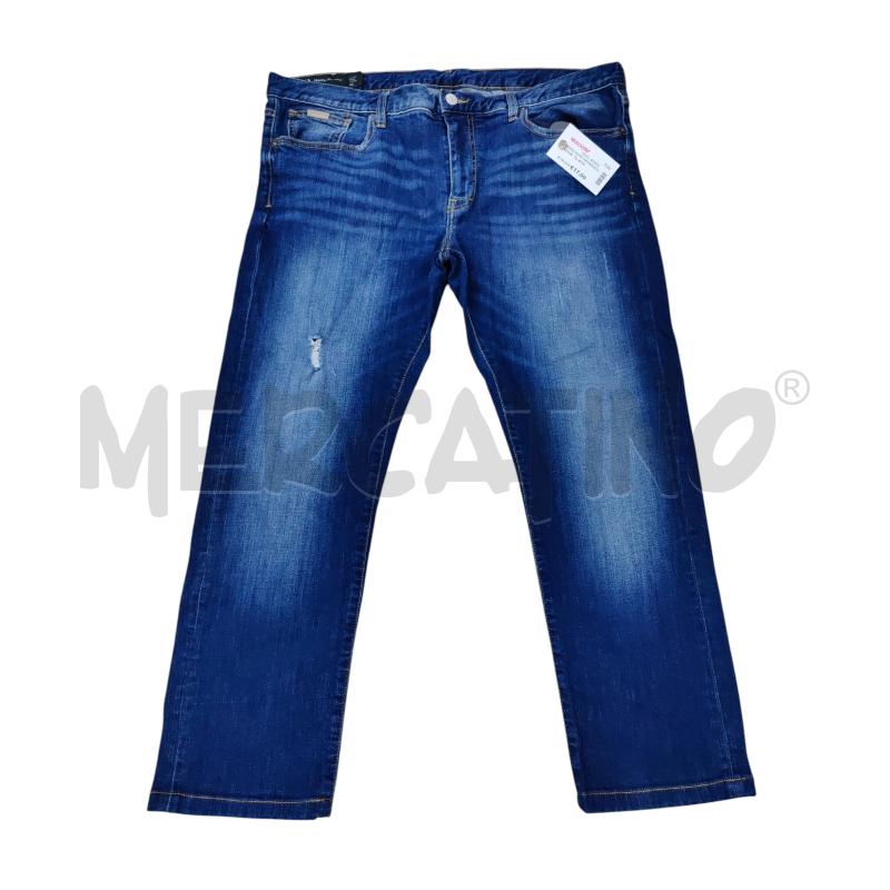 JEANS UOMO ARMANI EXCHANGE | Mercatino dell'Usato Leini' 1