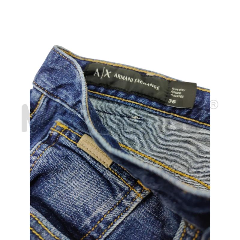 JEANS UOMO ARMANI EXCHANGE | Mercatino dell'Usato Leini' 2