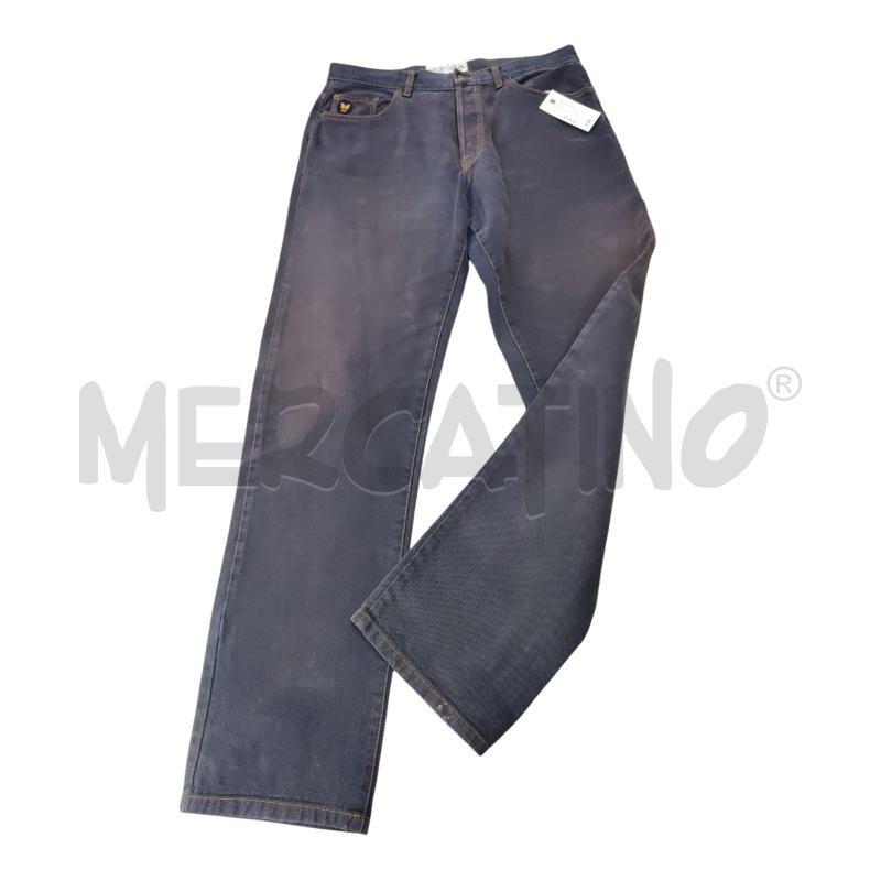 JEANS UOMO AVIREX  | Mercatino dell'Usato Leini' 1
