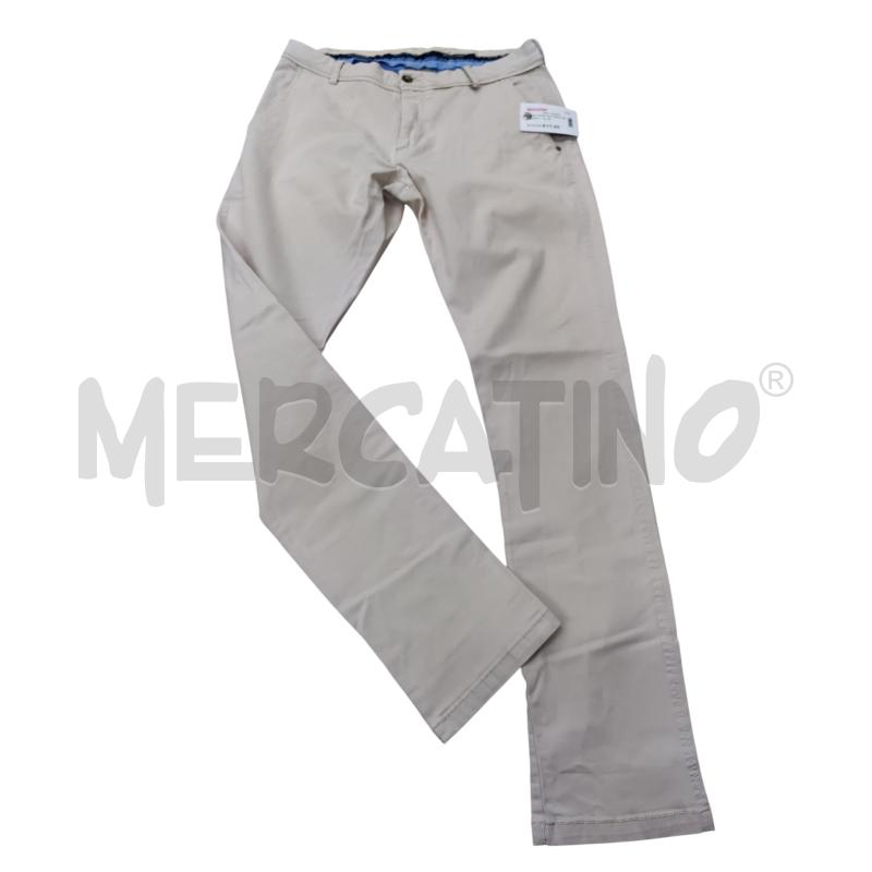 JEANS UOMO BOTTEGA DEL SARTO  | Mercatino dell'Usato Leini' 1