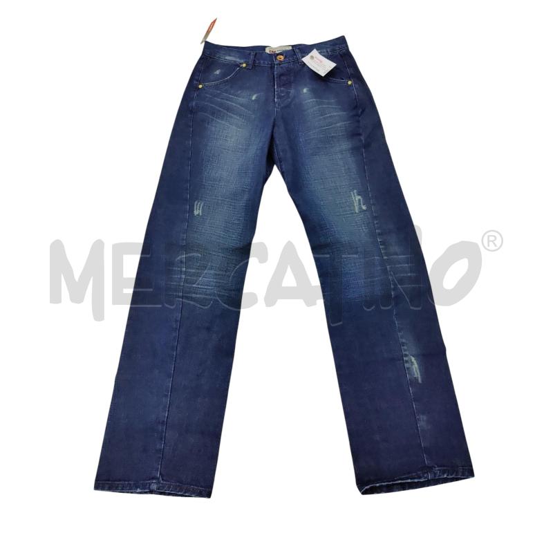 JEANS UOMO CMK JEANS LONDON MODELLO CASUAL  | Mercatino dell'Usato Leini' 1
