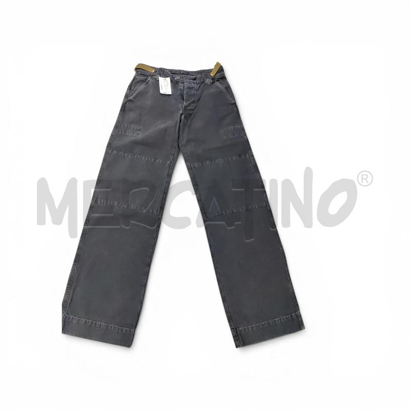 JEANS UOMO DAKE 32 GRIGIO  | Mercatino dell'Usato Leini' 1