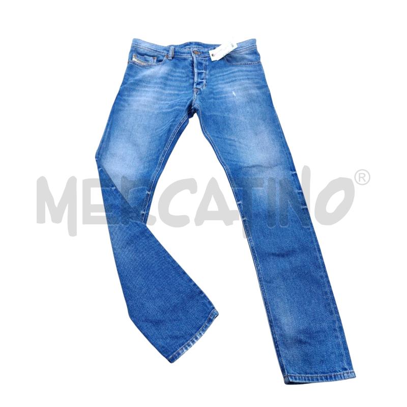 JEANS UOMO DIESEL  | Mercatino dell'Usato Leini' 1
