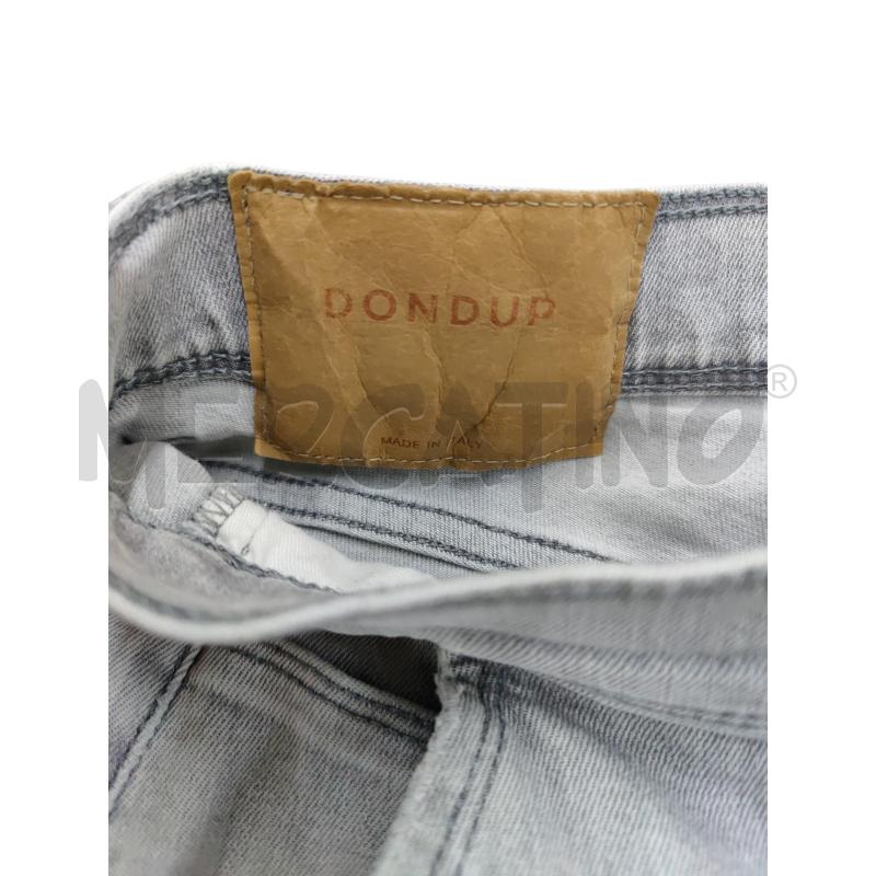 JEANS UOMO DONDUP  | Mercatino dell'Usato Leini' 2