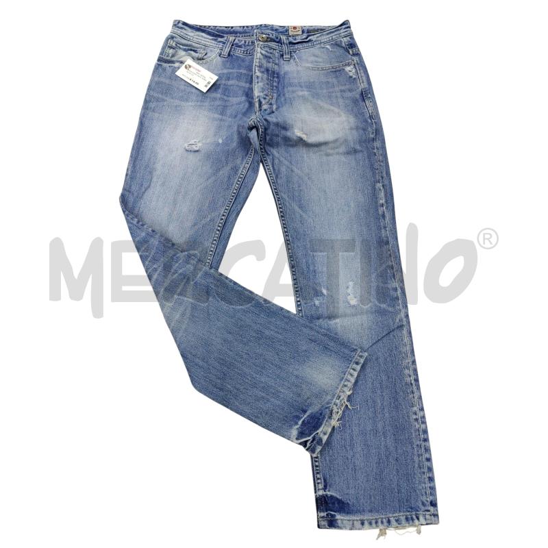 JEANS UOMO JACK JONES | Mercatino dell'Usato Leini' 1