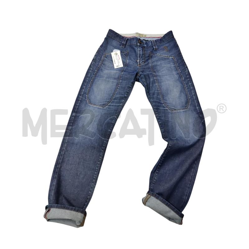 JEANS UOMO JECKERSON  | Mercatino dell'Usato Leini' 1