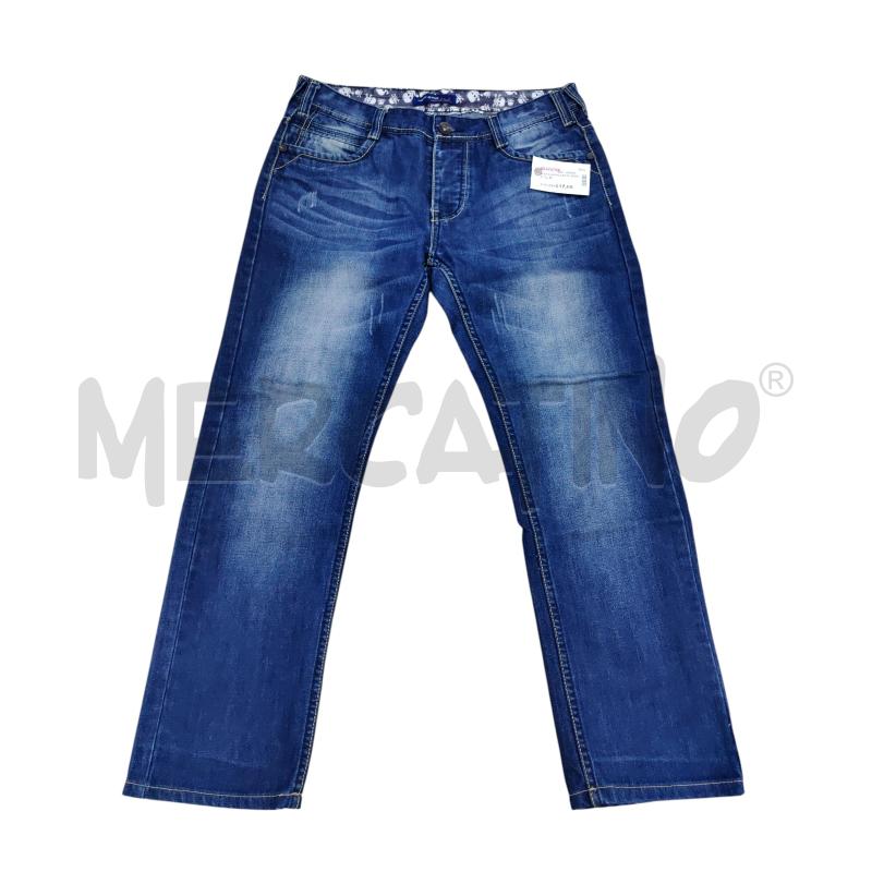 JEANS UOMO LEEYE JEANS | Mercatino dell'Usato Leini' 1