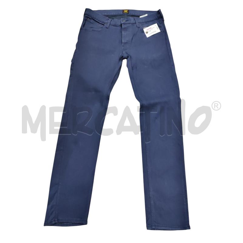 JEANS UOMO LEE  | Mercatino dell'Usato Leini' 1