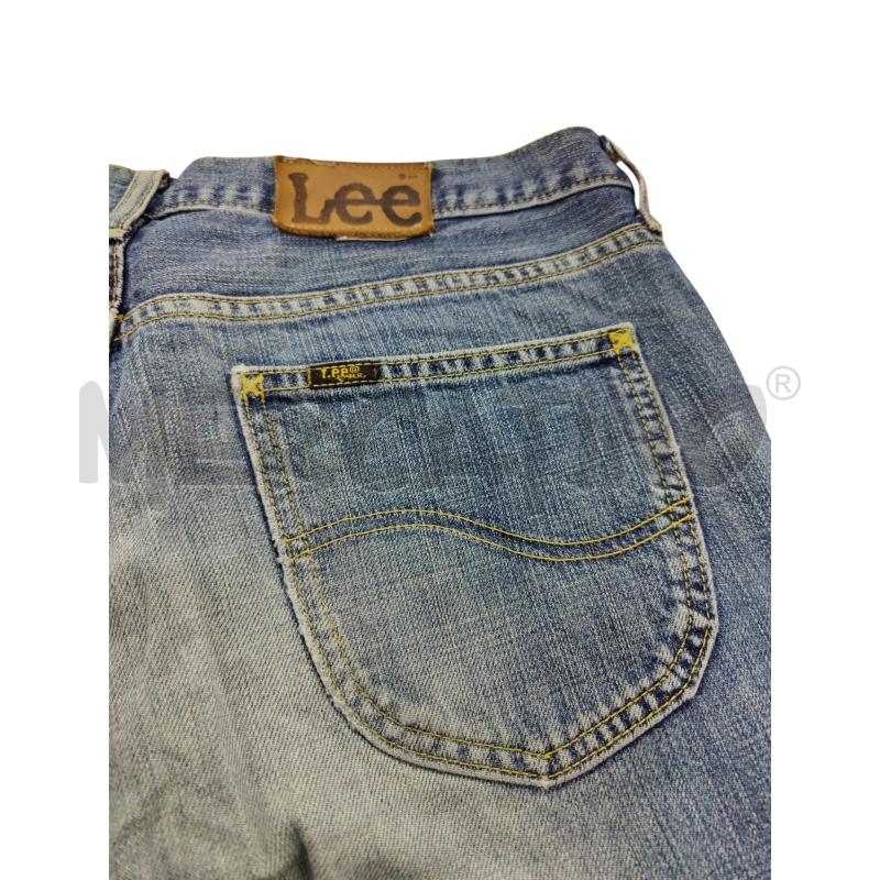 JEANS UOMO LEE  | Mercatino dell'Usato Leini' 2