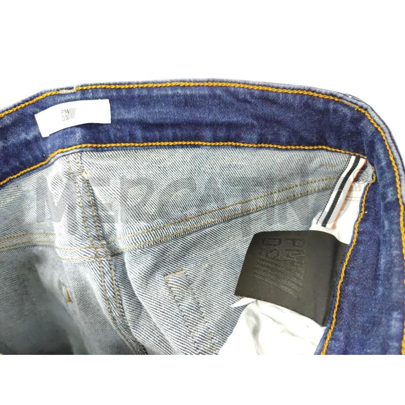 JEANS UOMO P.M.D.S  | Mercatino dell'Usato Leini' 2