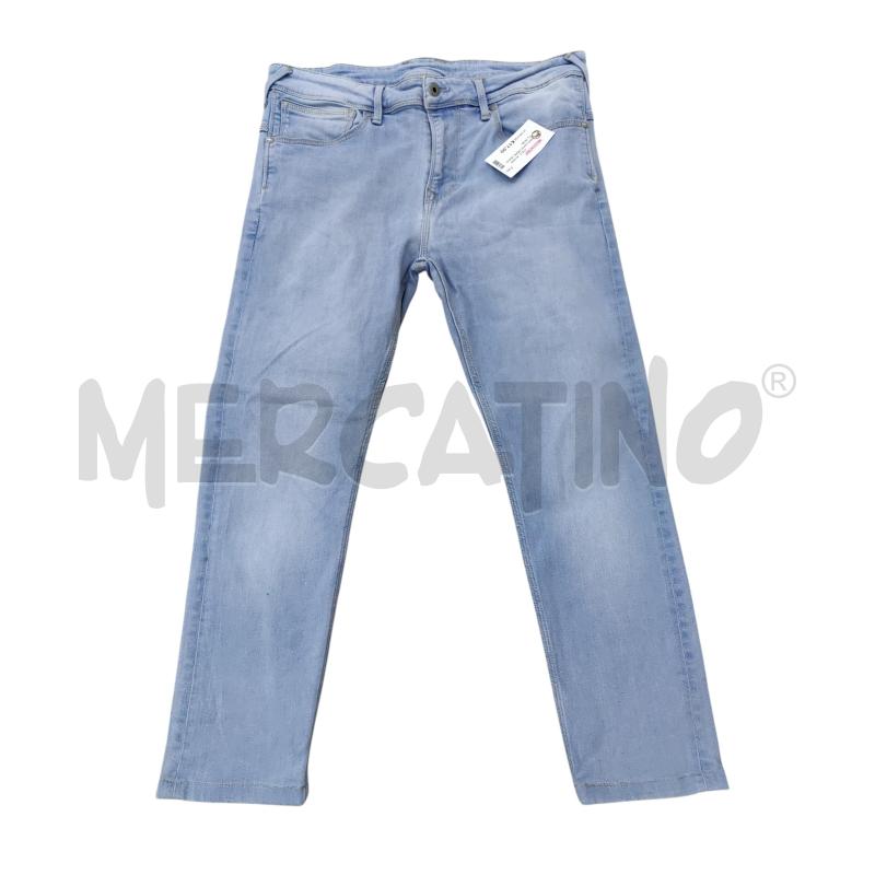 JEANS UOMO PEPE JEANS | Mercatino dell'Usato Leini' 1