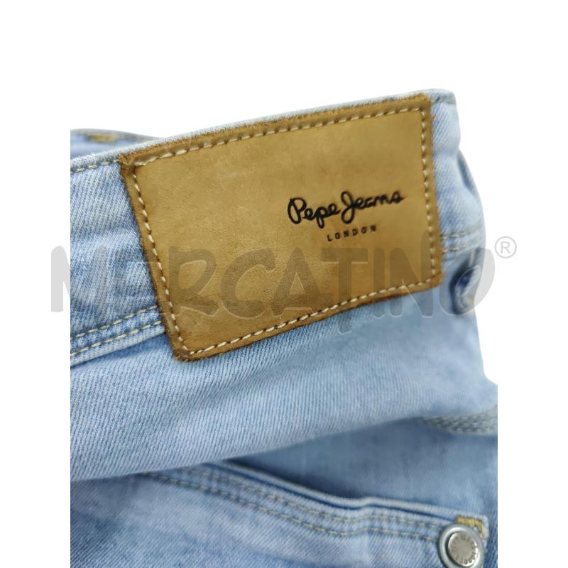 JEANS UOMO PEPE JEANS | Mercatino dell'Usato Leini' 2