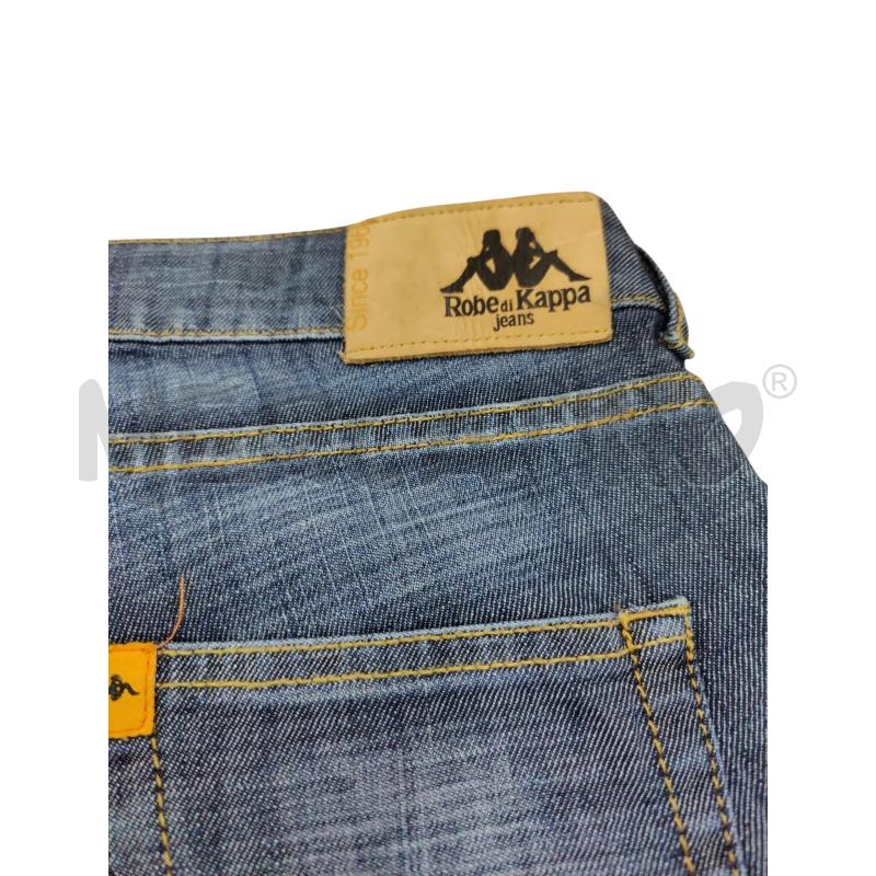JEANS UOMO ROBE DI KAPPA  | Mercatino dell'Usato Leini' 2