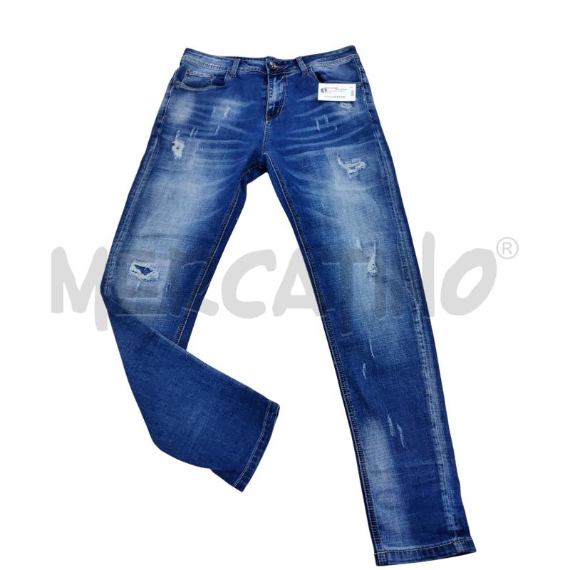 JEANS UOMO STRAPPI | Mercatino dell'Usato Leini' 1