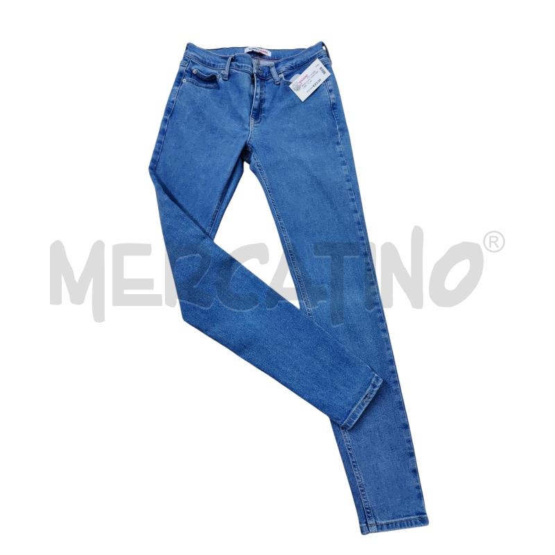 JEANS UOMO TOMMY HIFILGER  | Mercatino dell'Usato Leini' 1