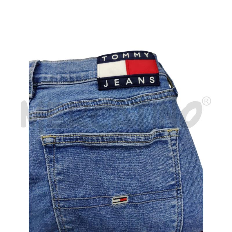 JEANS UOMO TOMMY HIFILGER  | Mercatino dell'Usato Leini' 2