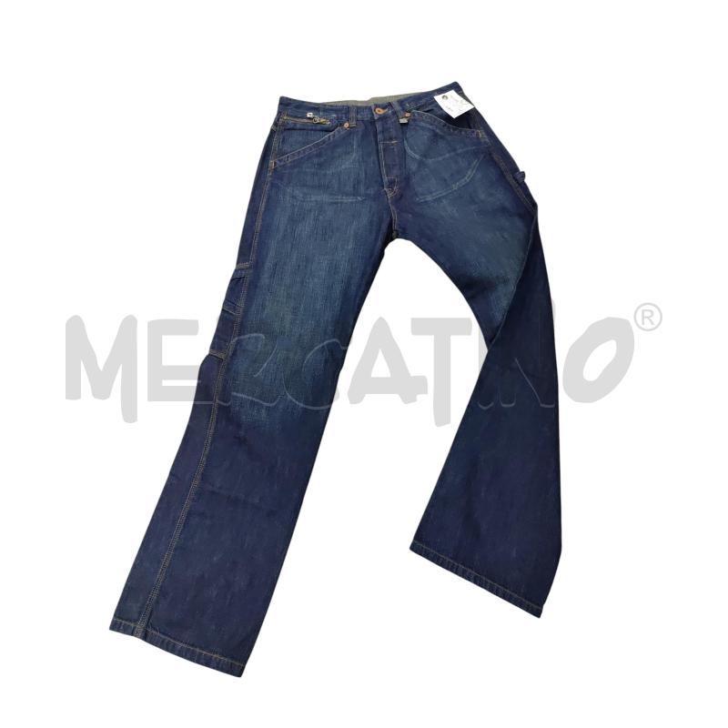 JEANS UOMO VINTAGE DIESEL 55DSL HERKULES  | Mercatino dell'Usato Leini' 1