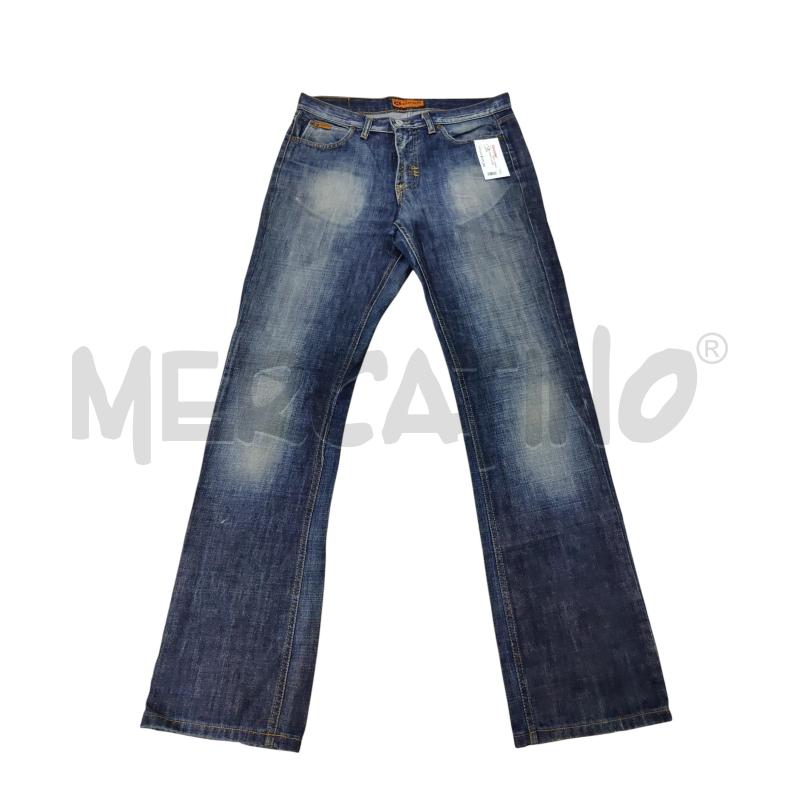 JEANS UOMO X-CAPE  | Mercatino dell'Usato Leini' 1