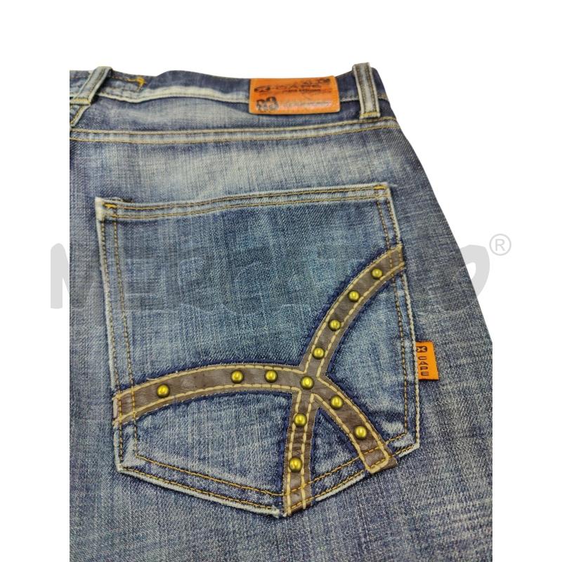 JEANS UOMO X-CAPE  | Mercatino dell'Usato Leini' 2