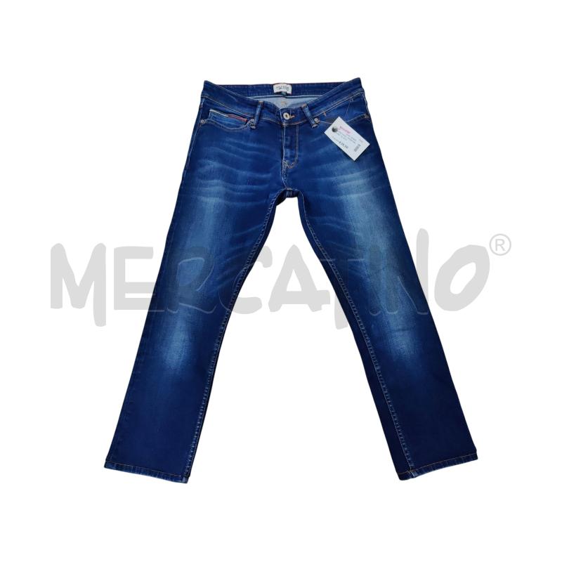 JEANS UOMO  TOMMY HILFIGER | Mercatino dell'Usato Leini' 1