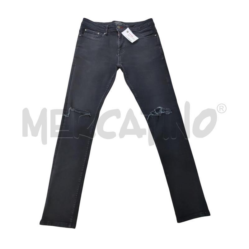 JEANS UOMO   ALCOTT | Mercatino dell'Usato Leini' 1